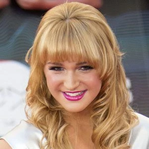 Victoria Duffield Biography