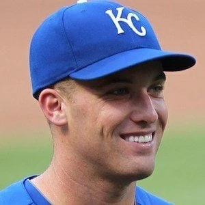 Danny Duffy Biography