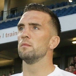 Shane Duffy - Age, Bio, Birthdate, Family, Networth & More