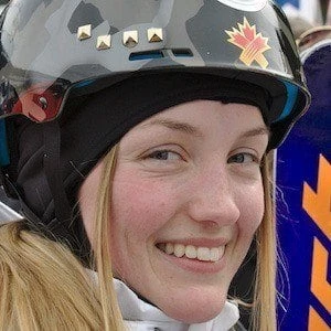 Justine Dufour-Lapointe Biography