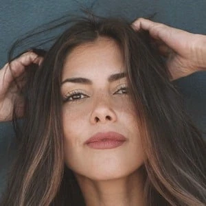 Ariana Dugarte Biography