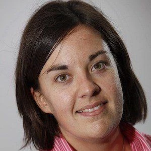 Kezia Dugdale Biography