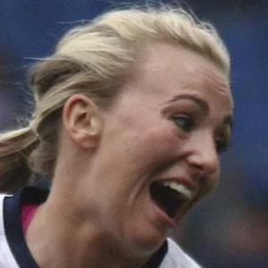 Toni Duggan Biography