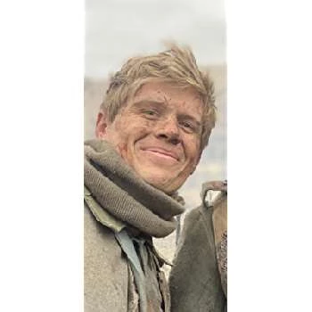 Duke Conrad - Age, Bio, Birthdate, Family, Networth & More