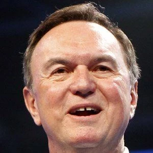 Mike Duke - Wiki, Family, Bio, Birthdate, Networth & More