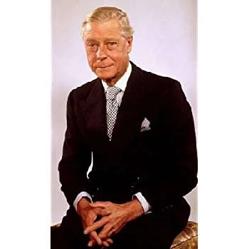 Duke of Windsor Biography