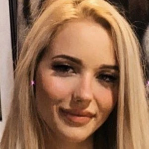 Kristina Dukic Biography
