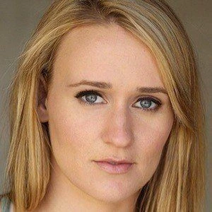 Ashley Dulaney Biography