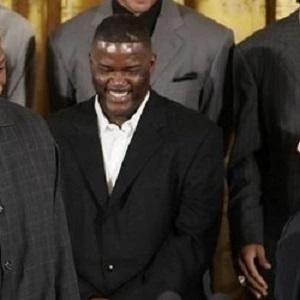 Joe Dumars - Age, WIki, Birthday, Family, Networth & More