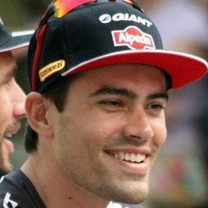 Tom Dumoulin Biography