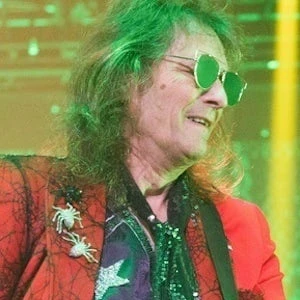 Dennis Dunaway Biography