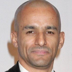 Huey Dunbar - Family, Bio, Birthdate,Age, Networth , Wiki& More