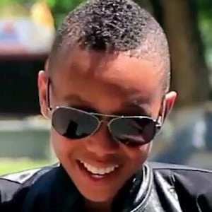 Aaron Duncan Biography