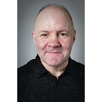 Duncan Airlie James Biography