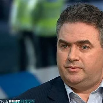 Duncan Bew - Age, Bio, Birthdate, Family, Networth & More