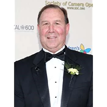 Duncan Henderson Biography
