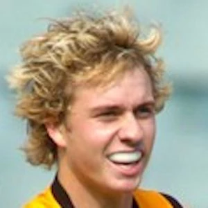 Mitch Duncan - Birthday, Bio, Wiki, Family, Networth & More