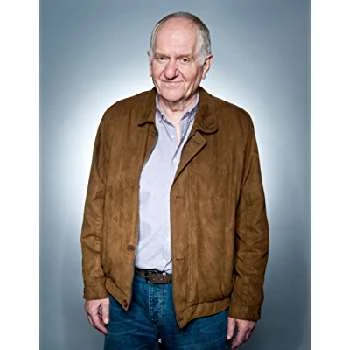 Duncan Preston Biography