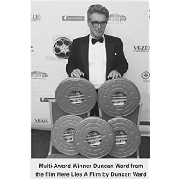 Duncan Ward - Age, Bio, Birthdate, Family, Networth & More