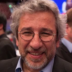 Can Dundar - Networth, Bio,Birthdate, Family, Wiki & More