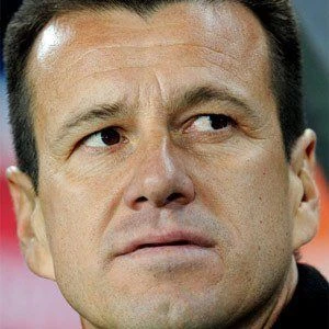 Carlos Dunga - Family, Bio, Wiki, Dat of Birth, Networth & More