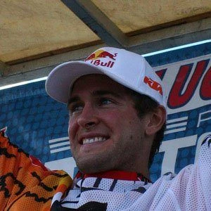 Ryan Dungey - Family, Bio, Birthday, Family, Income & More