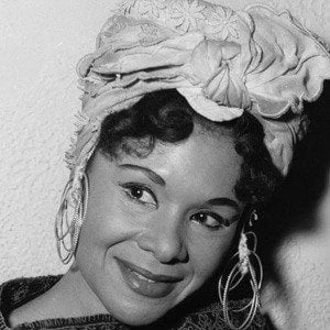 Katherine Dunham - Age, Bio, Birthdate, Family, Networth & More