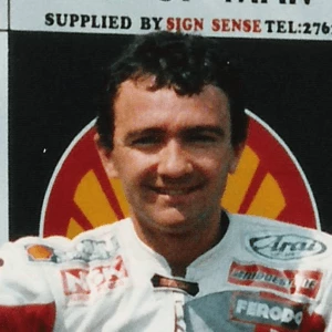 Robert Dunlop Biography