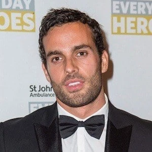 James Dunmore Biography