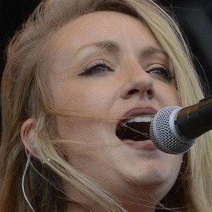 Clare Dunn Biography