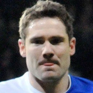 David Dunn Biography