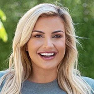 Kathryn Dunn Biography