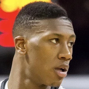 Kris Dunn Biography