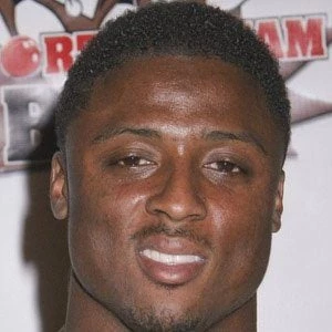Warrick Dunn Biography