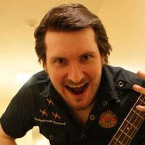 Gavin Dunne - Biography, Birthdate, Family, Networth & More