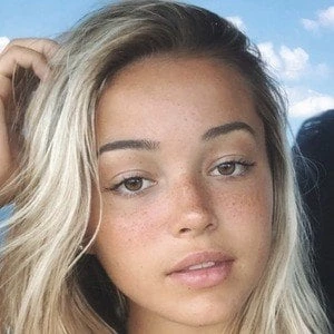 Olivia Dunne Biography