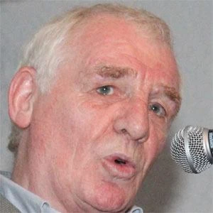 Eamon Dunphy Biography