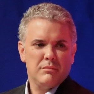 Iván Duque Biography