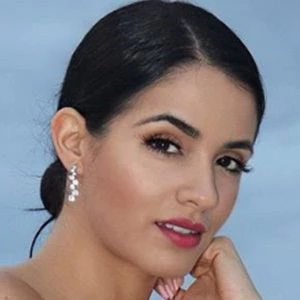 Paola Duque Biography