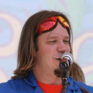 Scott Durbin Biography