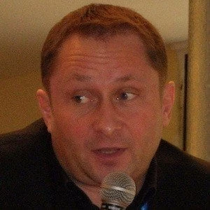 Kamil Durczok - Biography, Birthdate, Family, Networth & More