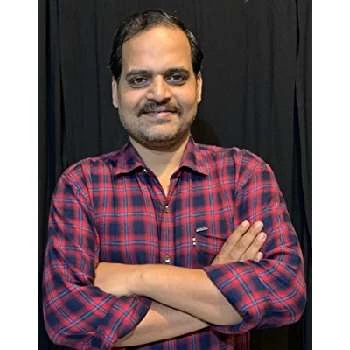 Durgesh Kumar - Age, Height, Birthdate, Family, Wiki & More