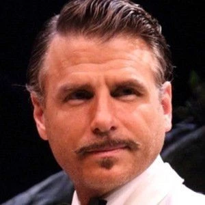 Jason Durr - Birthdate, Age, Family, Bio, Networth & More