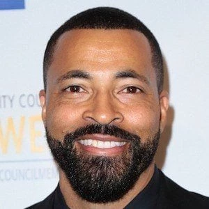 Timon Kyle Durrett Biography