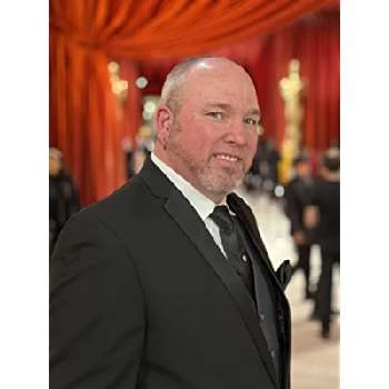 Dustin Ford - Age, Bio, Birthdate, Family, Networth & More