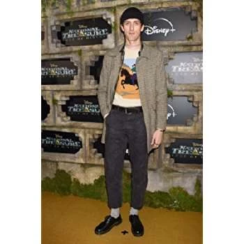 Dustin Ingram Biography