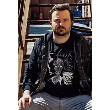 Dustin Jacobs Biography