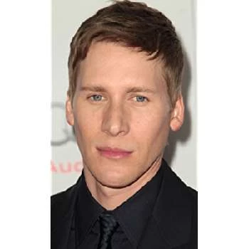 Dustin Lance Black Biography