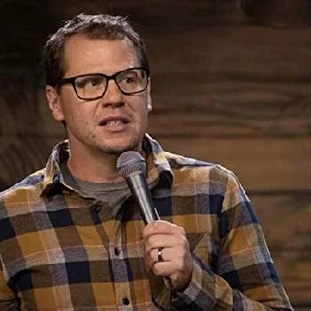 Dustin Nickerson - Age, Bio, Birthdate, Family, Networth & More