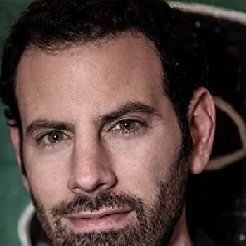 Dustin Rubin - Age, Wiki, Birthdate, Bio, Networth, Family & More